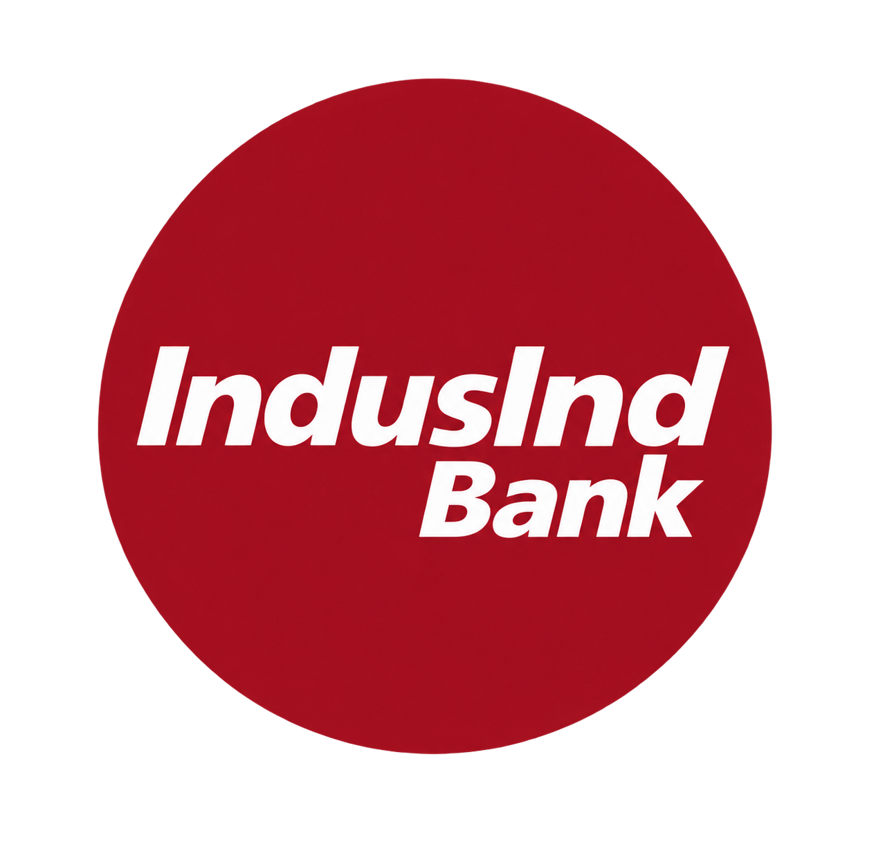 IndusInd Bank Logo